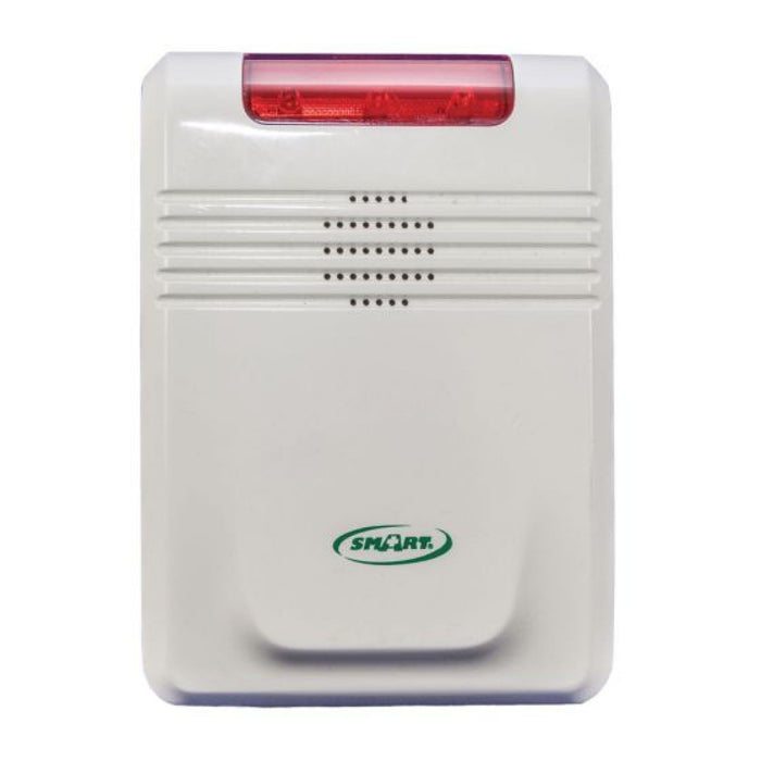 Smart Low Cost Wireless Central Monitoring Unit For Call/Wandering/Fall Prevention