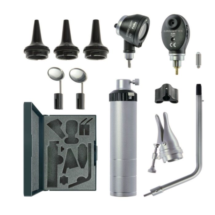 BV Medical KaWe Combilight Basic Set