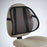 Patterson Medical Mesh Back Cushion