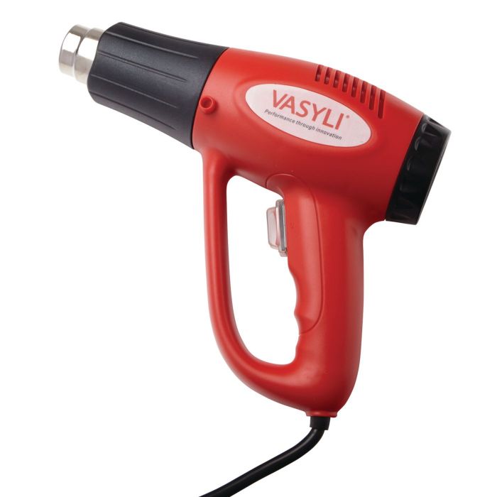 Vasyli Heat Gun