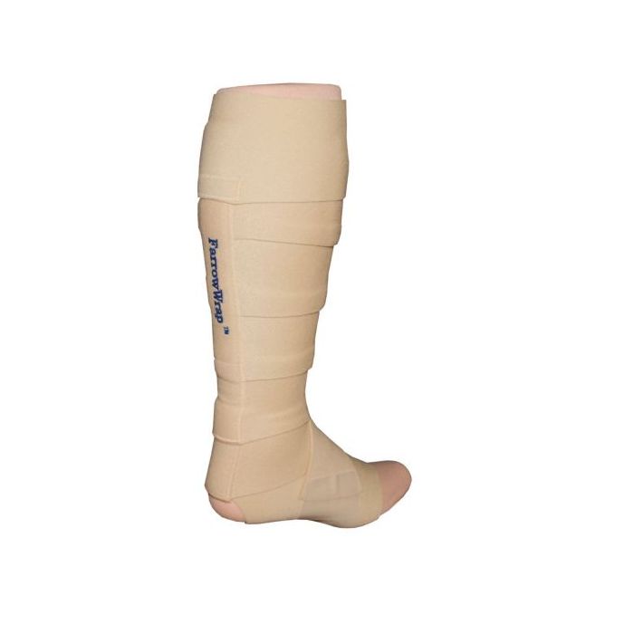 Farrow Trim-To-Fit Garment Leg