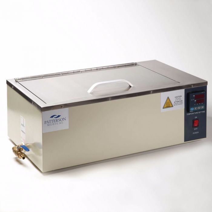 Rolyan Splint Pan - Large — Grayline Medical