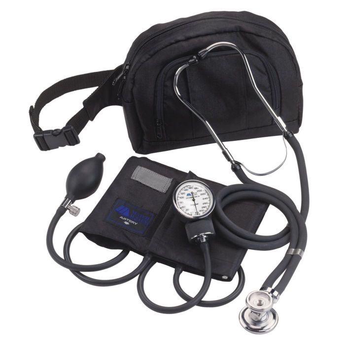 Briggs MatchMates Fanny Pack Combo Kit