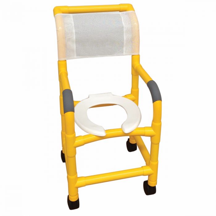 MJM Small Adult/Pediatric Shower Chair