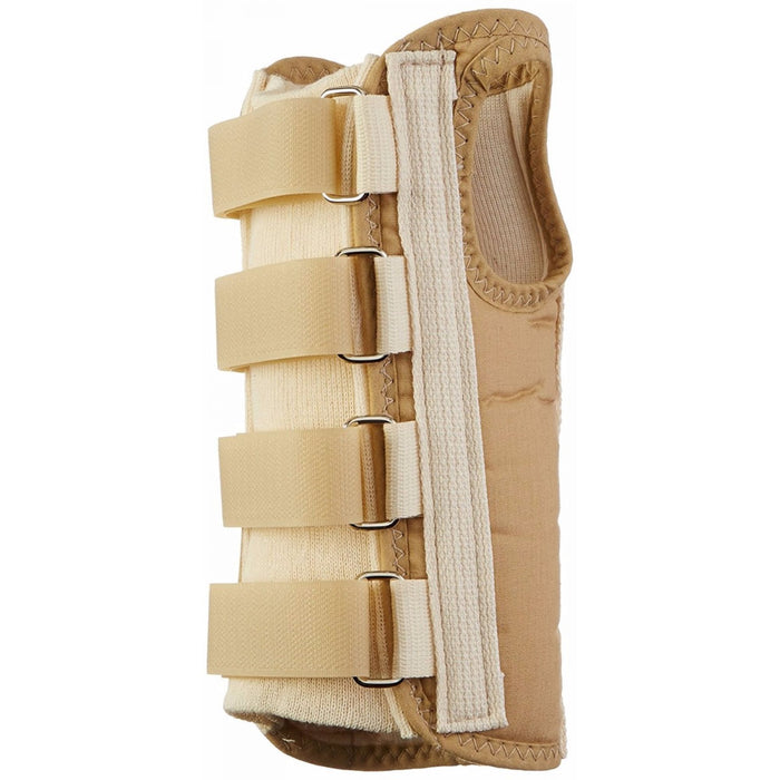 Rolyan Enlarged Thumb Hole D-Ring Wrist Braces