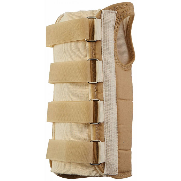 Rolyan Enlarged Thumb Hole D-Ring Wrist Braces