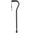 Drive Offset Handle Aluminum Cane