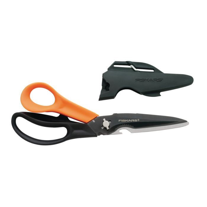 Patterson Medical Multipurpose Scissors — Grayline Medical