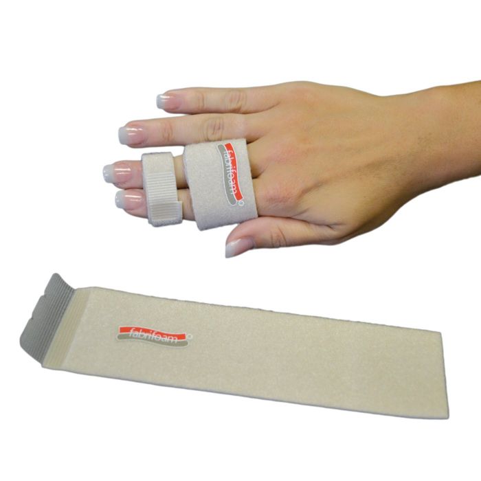Fabrifoam BuddyUp Finger Splint
