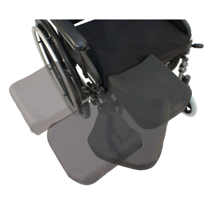 Comfort Company Swing Away Amputee