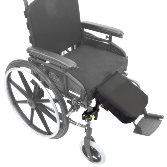 Comfort Company Swing Away Amputee