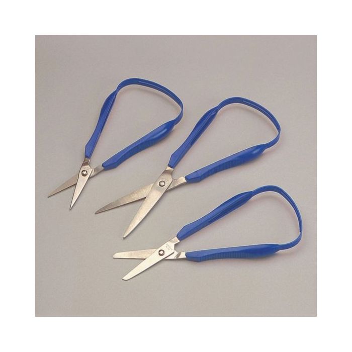 Patterson Medical Easi-Grip Scissors — Grayline Medical