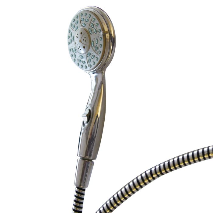 Carex Deluxe Hand Held Shower Spray — Grayline Medical
