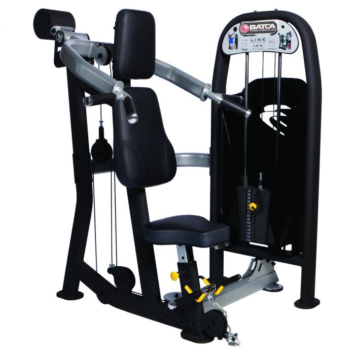 BATCA Link Dual Function Series