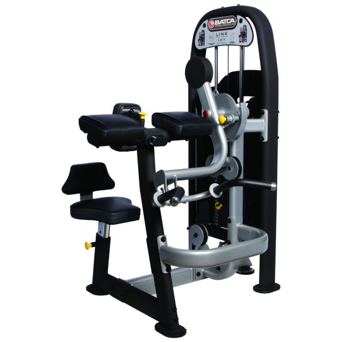 BATCA Link Dual Function Series