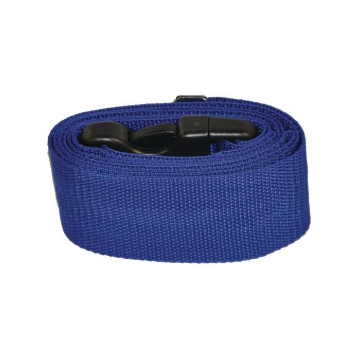 Kinsman Enterprises Nylon Gait Belt with Quick Release Buckle