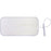 Biomedical Innovations White Foam Electrodes