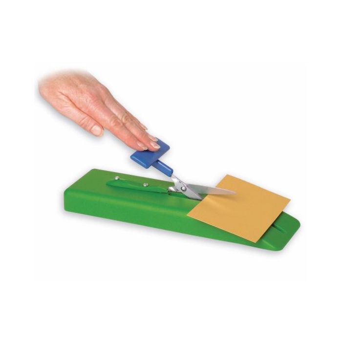 Patterson Medical Mounted Table Top Scissors — Grayline Medical