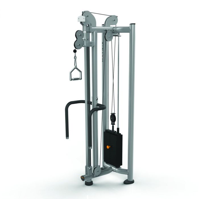 Matrix Magnum Series Configurable Multi-Stations