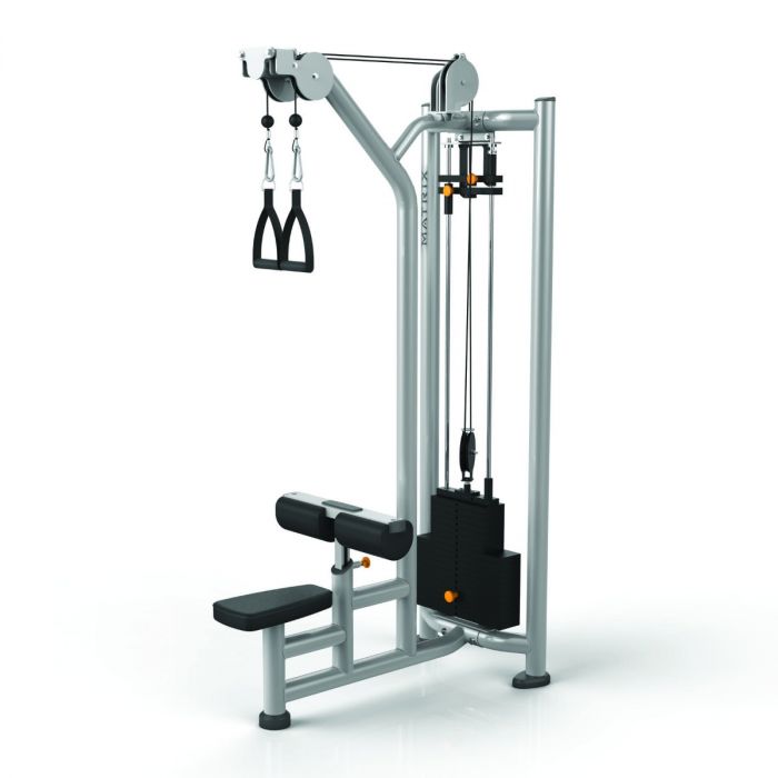 Matrix Magnum Series Configurable Multi-Stations