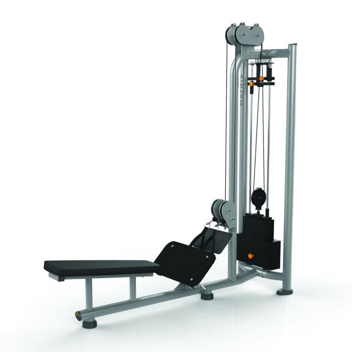 Matrix Magnum Series Configurable Multi-Stations