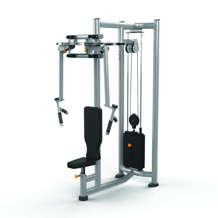 Matrix Magnum Series Configurable Multi-Stations