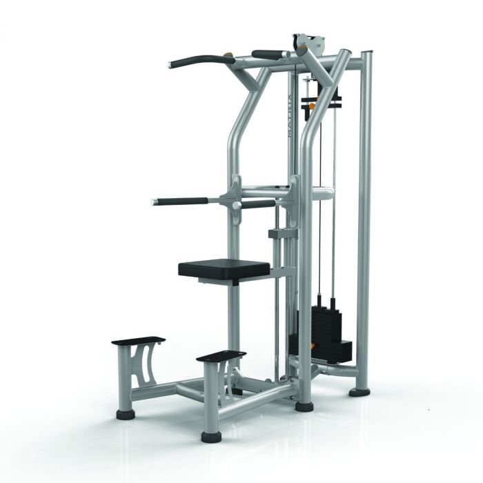 Matrix Magnum Series Configurable Multi-Stations