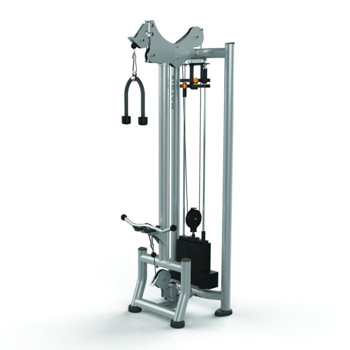 Matrix Magnum Series Configurable Multi-Stations