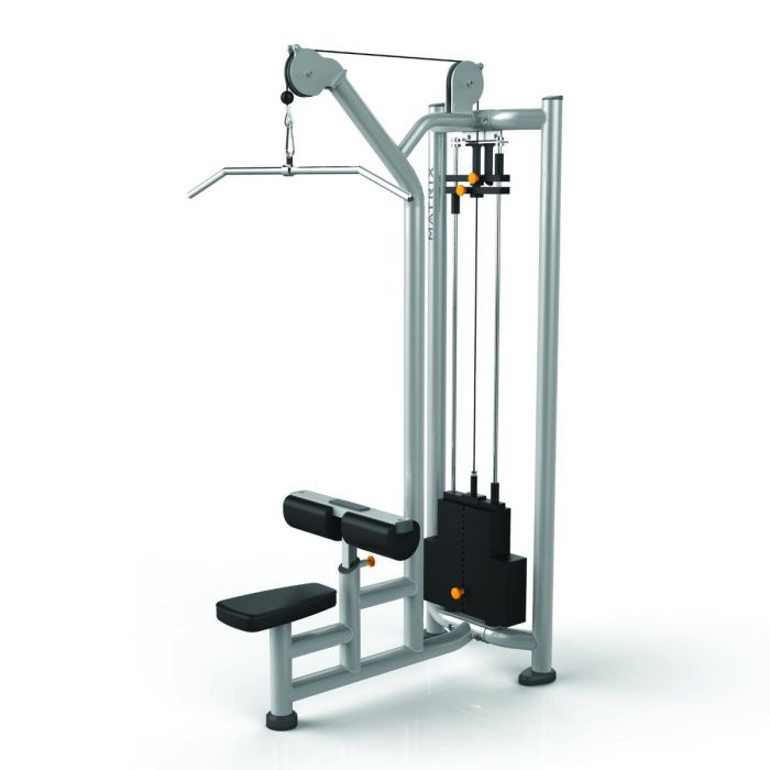 Matrix Magnum Series Configurable Multi-Stations