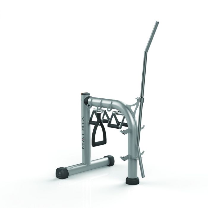 Matrix Magnum Series Configurable Multi-Stations