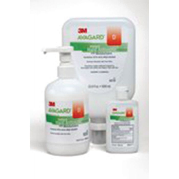 3M Avagard D Instant Hand Antiseptic