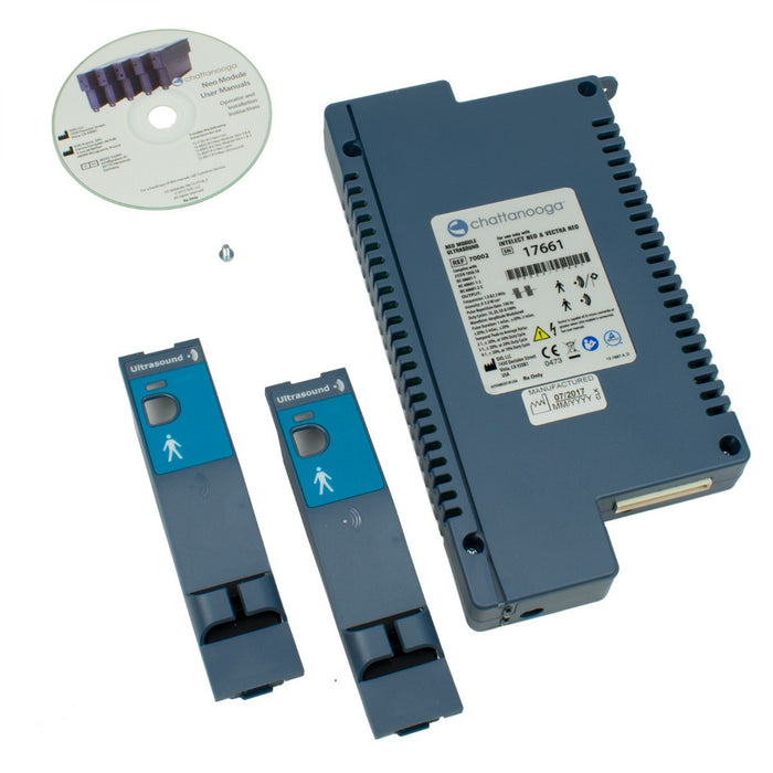 Chattanooga Vectra Neo Modular Electrotherapy System