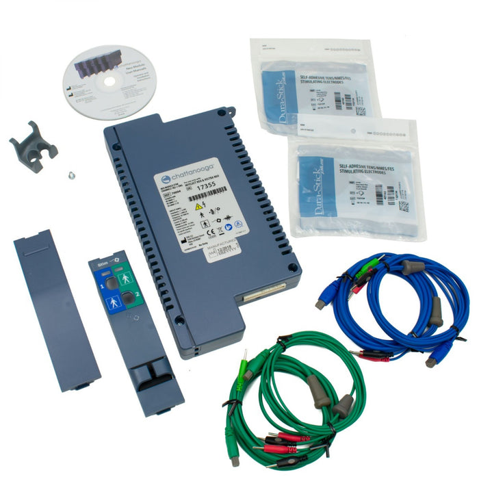 Chattanooga Vectra Neo Modular Electrotherapy System