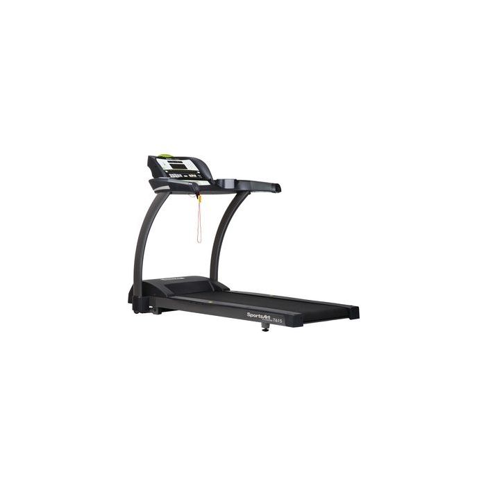 SportsArts T615 Foundation Series Treadmill