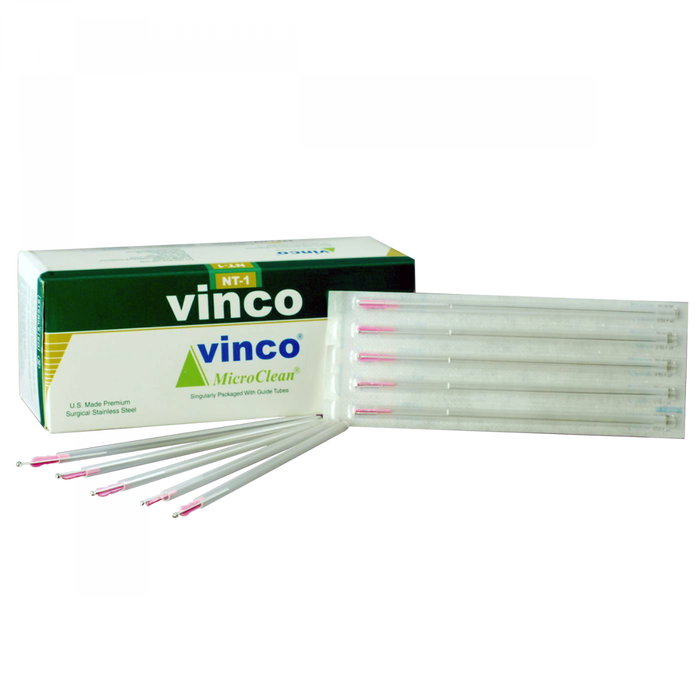 Vinco-Blister Acu Needle