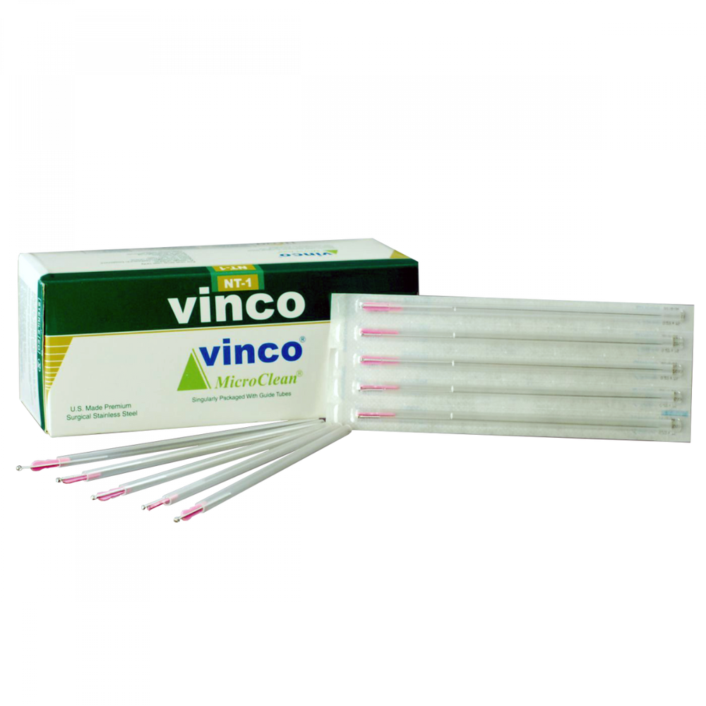Vinco-Blister Acu Needle