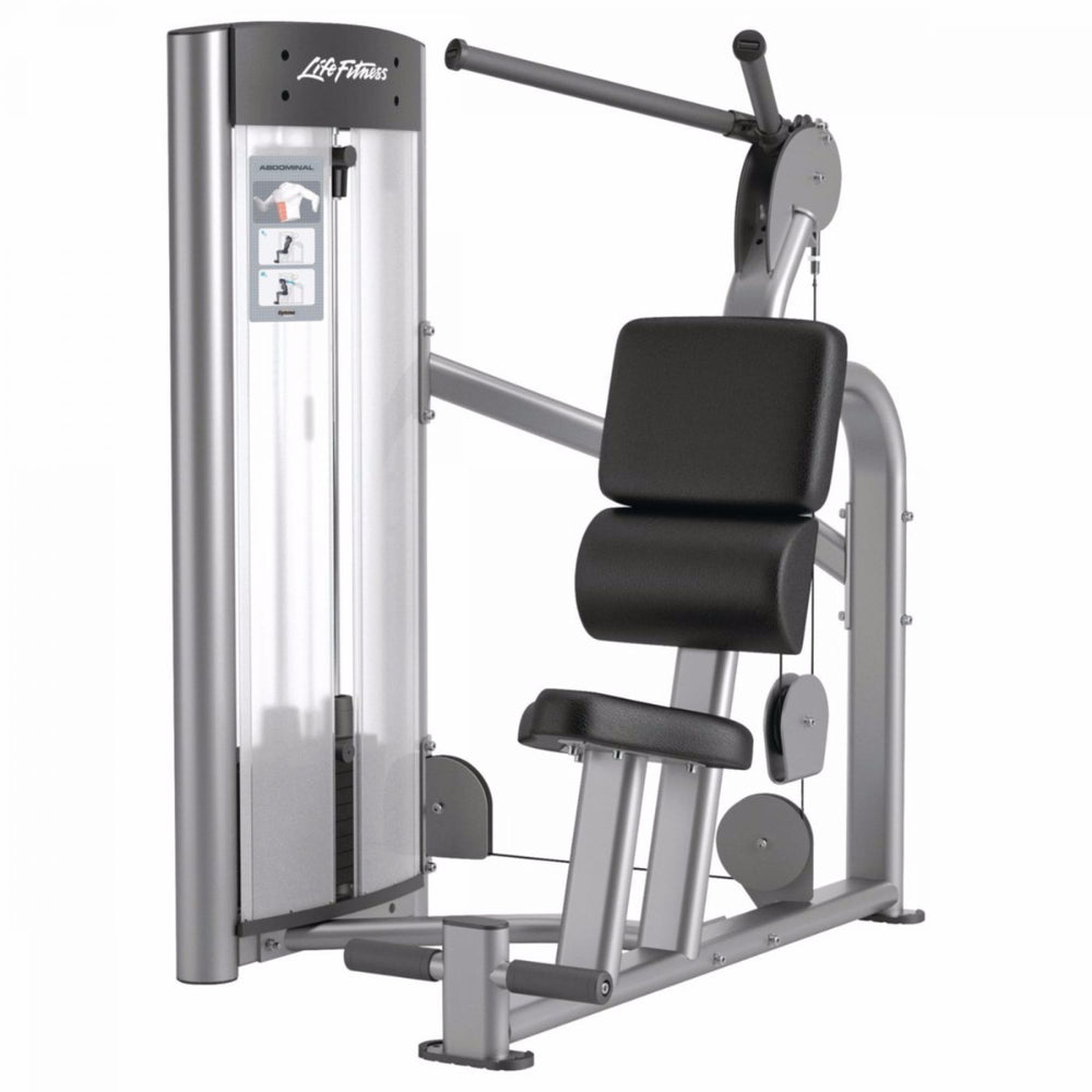 Life Fitness Optima Series Strength Equipment