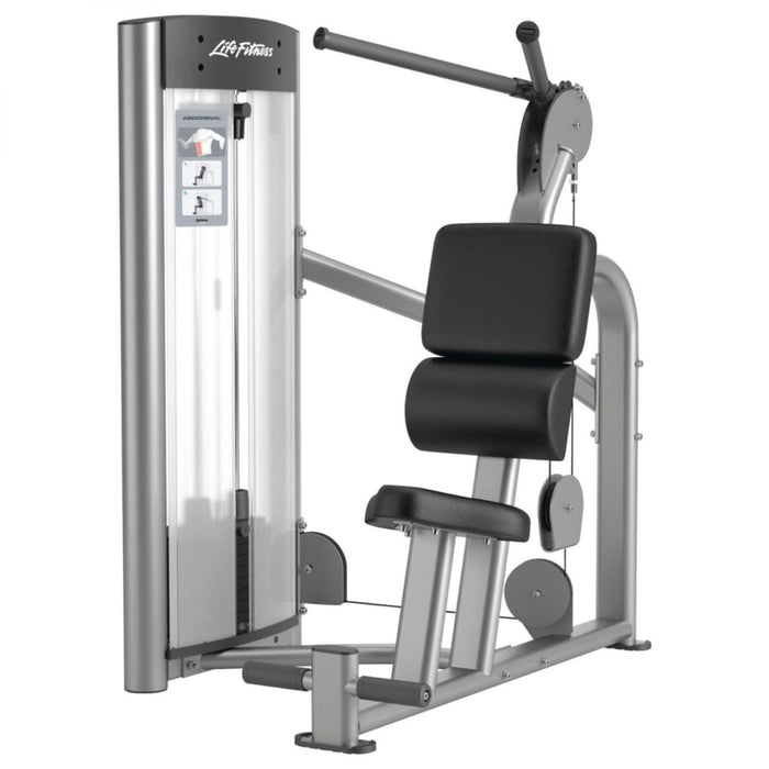 Life Fitness Optima Series Strength Equipment