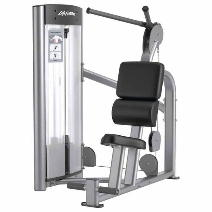Life Fitness Optima Series Strength Equipment