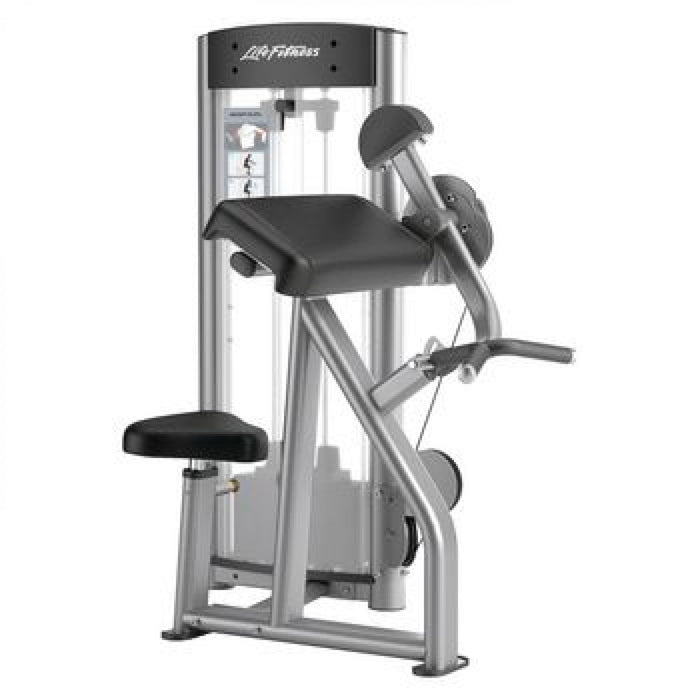 Life Fitness Optima Series Strength Equipment