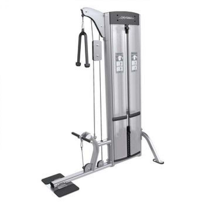 Life Fitness Optima Series Strength Equipment
