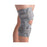 Swede-O Thermal Vent Open Wrap ROM Hinged Knee Brace