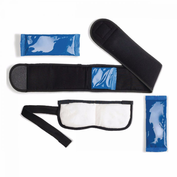 Patterson Medical Headache & Migraine Kit