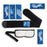 Patterson Medical Headache & Migraine Kit