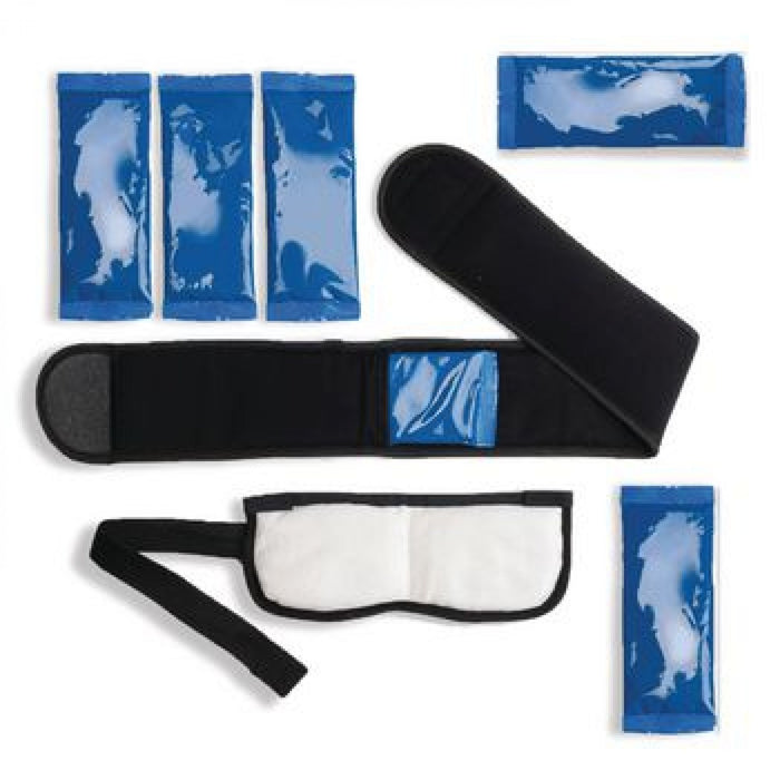 Patterson Medical Headache & Migraine Kit