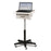 Patterson Medical Economy Tec-Cart Mobile Workstation