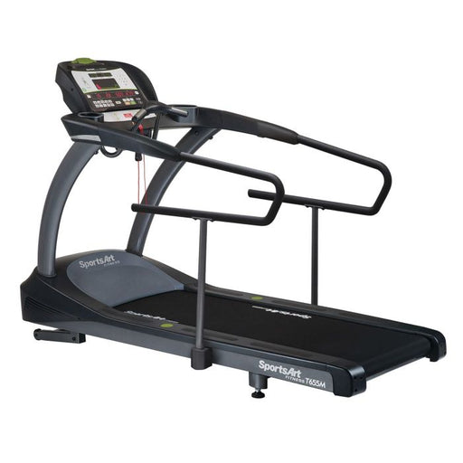 SportsArt T655MS Medical Treadmill