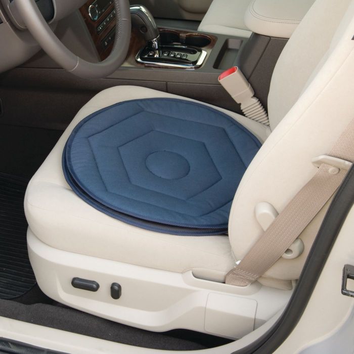 Patterson Medical EZ Swivel Seat