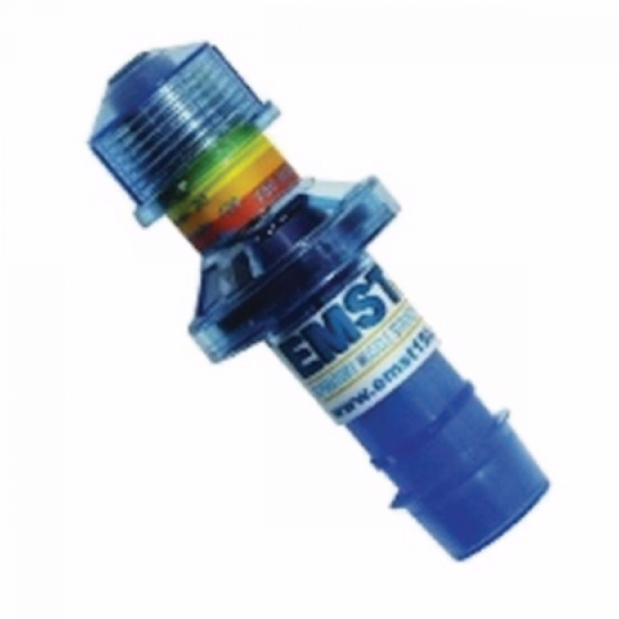 EMST150 EMST 150 Expiratory Muscle Strength Trainer — Grayline Medical