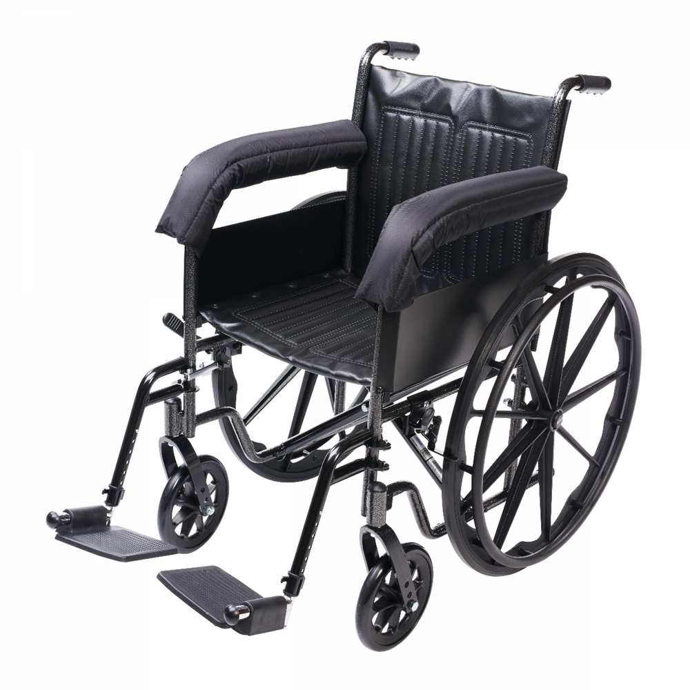 Sammons Preston Foam Armrests